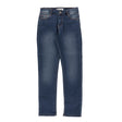 Jeans Basique 10-16ans-Birdz-Denim-10-WRK-B295692-3-CLÉMENT