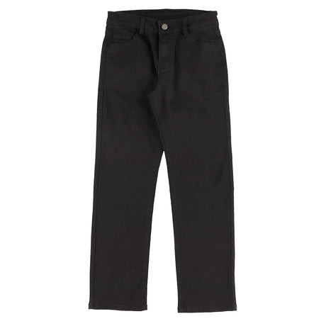 Jeans Basique 10-16ans-Birdz-Noir-10-WRK-B295692-3-CLÉMENT