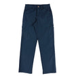 Pantalon Twill Marine 10-16ans-Birdz-Marine-10-WRK-BTWILL2-3-CLÉMENT