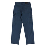 Pantalon Twill Marine 10-16ans-Birdz-WRK-BTWILL2-3-CLÉMENT