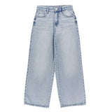 Jeans Jambe Large 10-16ans-Birdz-Denim-10-WRK-F19000-3-CLÉMENT