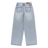 Jeans Jambe Large 10-16ans-Birdz-WRK-F19000-3-CLÉMENT