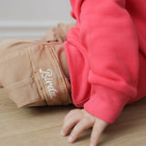 Pantalon Cargo Taupe 10-16ans-Birdz-WRK-FTWILL1-3-CLÉMENT