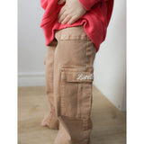 Pantalon Cargo Taupe 10-16ans-Birdz-WRK-FTWILL1-3-CLÉMENT