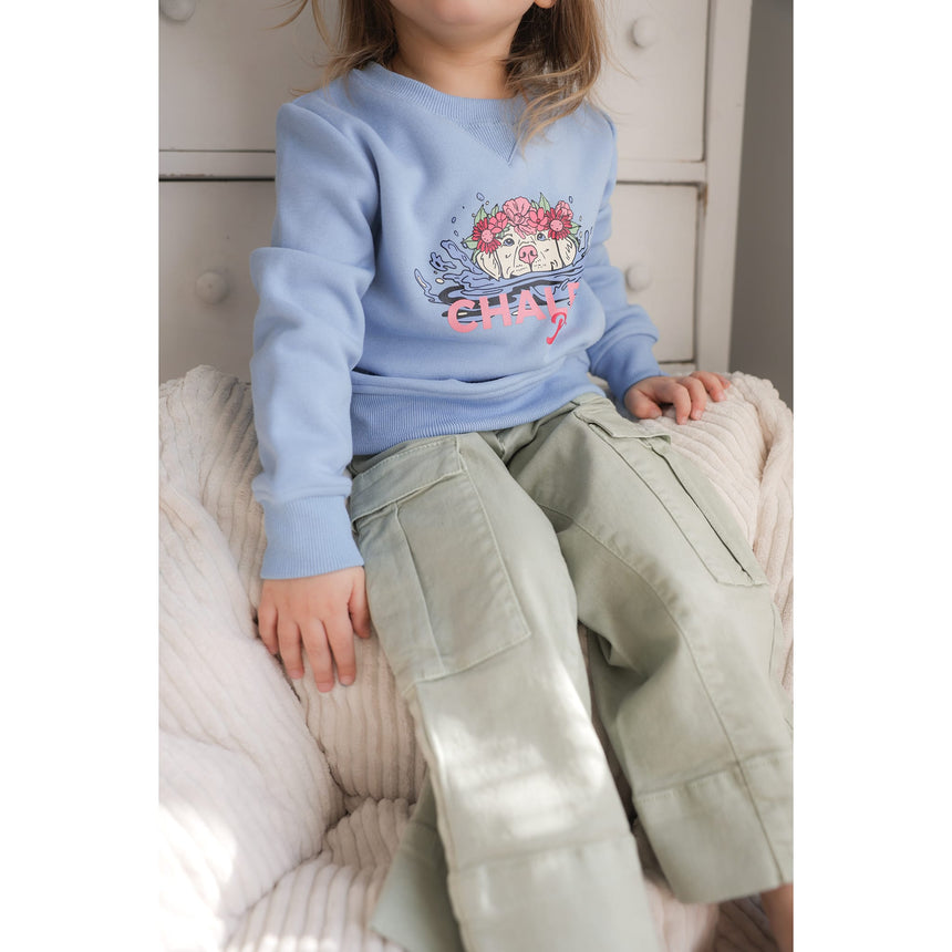 Pantalon Cargo Sauge 2-8ans-Birdz-WRK-FTWILL2-2-CLÉMENT