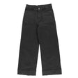 Pantalon Twill Noir 10-16ans-Birdz-Noir-10-WRK-FTWILL3-3-CLÉMENT