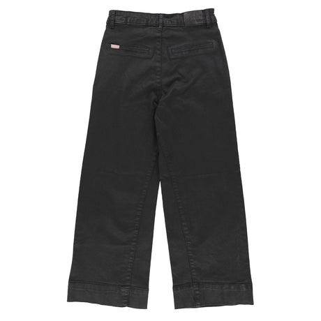 Pantalon Twill Noir 10-16ans-Birdz-WRK-FTWILL3-3-CLÉMENT