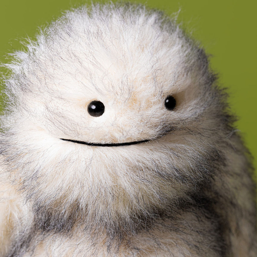 Yéti Bretti-Jellycat-JLC-YEN2YET-CLÉMENT