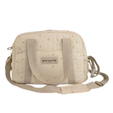 Sac À Couches Simply - Beige-Baby on board-YND-BOB-1101-CLÉMENT