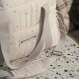 Sac À Couches Simply - Beige-Baby on board-YND-BOB-1101-CLÉMENT