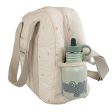 Sac À Couches Simply - Beige-Baby on board-YND-BOB-1101-CLÉMENT