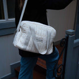 Sac À Couches Simply - Beige-Baby on board-YND-BOB-1101-CLÉMENT