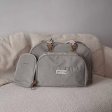 Sac À Couches Juliette - Galet-Baby on board-YND-BOB-4202-CLÉMENT