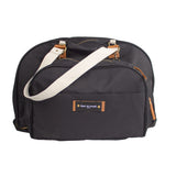 Sac À Couches Juliette Noir-Baby on board-YND-BOB-4201-CLÉMENT
