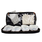 Sac À Couches Juliette Noir-Baby on board-YND-BOB-4201-CLÉMENT