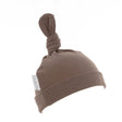 Bonnet 0-3mois Chocolat Chaud-Zak et Zoé-ZAK-BONNETCC-CLÉMENT
