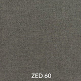 Fauteuil berçant et pivotant - Manuel - Tissus sur commande spéciale-Dormatex-Zed 60-DMT-FAUTEUIL-MANUEL-CLÉMENT