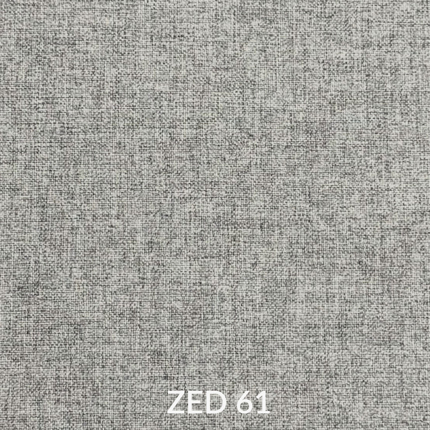 Fauteuil berçant et pivotant - Manuel - Tissus sur commande spéciale-Dormatex-Zed 61-DMT-FAUTEUIL-MANUEL-CLÉMENT