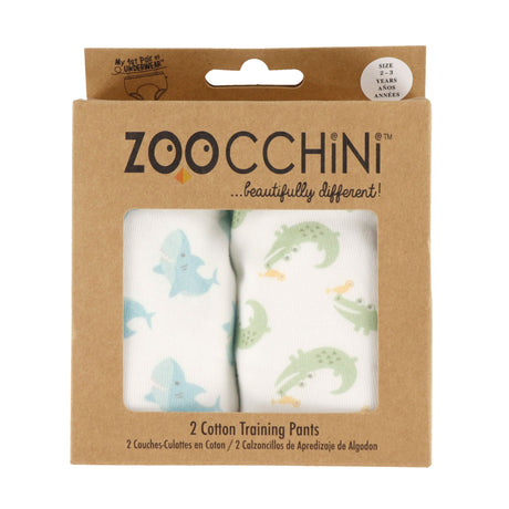 Culotte Entrainement 2-4ans-Zoocchini-Ivoire-2-3-ZOO-ZOO602-B-CLÉMENT