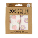Culotte d'Entrainement 2-4ans-Zoocchini-Ivoire-2-3-ZOO-ZOO602-G-CLÉMENT