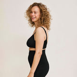 Soutien-Gorge d'Allaitement Sans Coutures-Carriwell-CRW-3020-3023-CLÉMENT