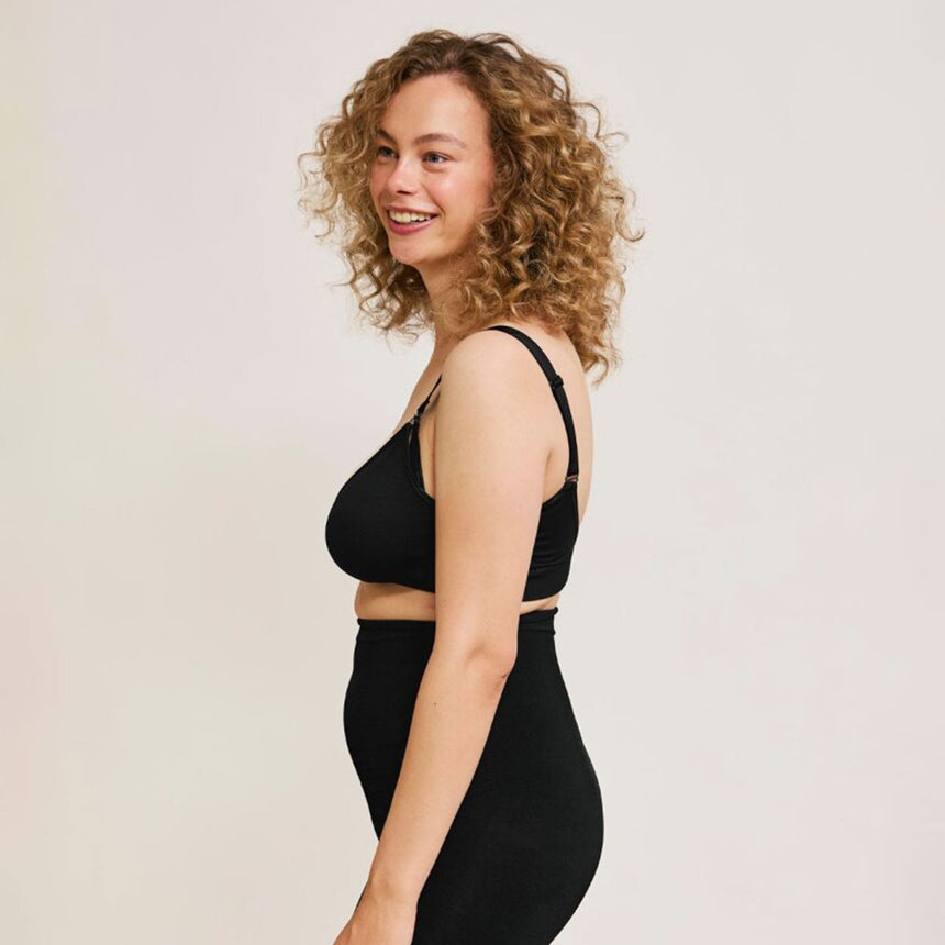 Soutien-Gorge d'Allaitement Sans Coutures-Carriwell-CRW-3020-3023-CLÉMENT