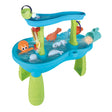 Table de Jeux d'Eau et de Sable-Smoby-SMO-619MG30476-CLÉMENT
