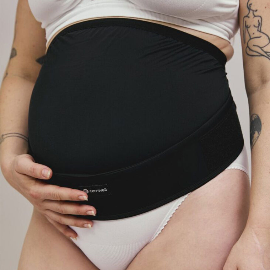 Ceinture de Maintien Ajustable-Carriwell-CRW-5105-5106-CLÉMENT
