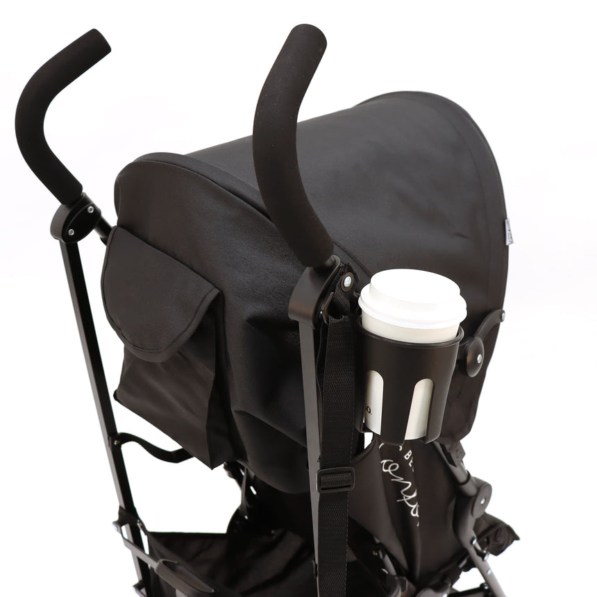 Poussette Parapluie Bébé Confort - Noir-Bebe Confort-CA3-305C-CLÉMENT
