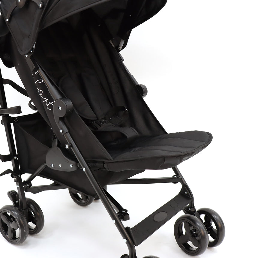 Poussette Parapluie Bébé Confort - Noir-Bebe Confort-CA3-305C-CLÉMENT