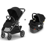 Poussette Kona + Siège Auto Mesa V3 - James