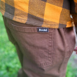 Pantalon Ballon 2-12ans-Hooke-HO3-CLSPKB07207-CLÉMENT