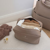 Trousse de Rangement Zoé - Terra-Lambert-LBT-ZOETERRAPEB-CLÉMENT