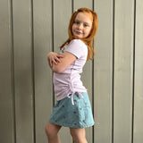 Jupe Denim Dolce Vita 7-14ans-Look-LOK-1263497C-CLÉMENT