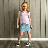 Jupe Denim Dolce Vita 7-14ans-Look-LOK-1263497C-CLÉMENT