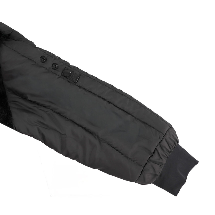Habit de Neige Colorblock 3-14ans-Birdz-BR4-F26BZM03-CLÉMENT