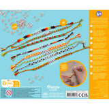 Mes Bracelets Brésiliens à Messages-Auzou-AUZ-791039559317-CLÉMENT