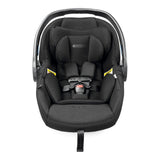 Siège D'Auto Nido K – True Noir-Peg Perego-PEG-00GU13MO13-CLÉMENT