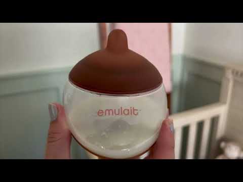 The Classic Bottle - Shape 4 / Color Deep