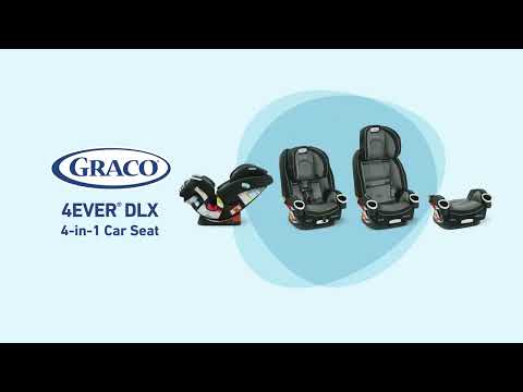 Siège Auto 4Ever - Raegen