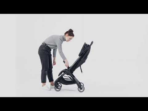 Poussette Clic - Espace