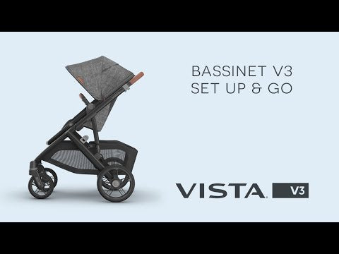 Landau Vista/Cruz V3 - Callum