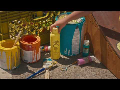 Kids SPF 50 Clear Sunscreen Spray