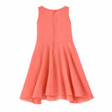 Robe Chic Mer 2-12ans-Nano-BOS-S2602-40-CLÉMENT