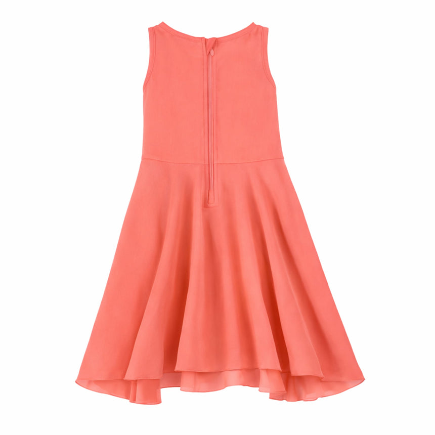 Robe Chic Mer 2-12ans-Nano-BOS-S2602-40-CLÉMENT